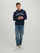 Duks Jack&Jones JORFRIDAY, i kaltër