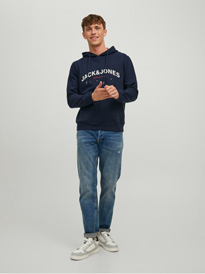 Duks Jack&Jones JORFRIDAY, i kaltër