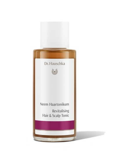 Vaj për flokë të dëmtuar Dr. Hauschka, 100 ml