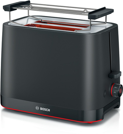 Toaster Bosch MyMoment TAT3M123, 950W, 2 feta, i zi