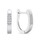Vathё Brilio Silver EA563W