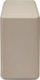 Јога блок Gaiam Essentials 65382, пена, 7 cm, беж