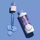 Serum fytyre BasicLab Esteticus Intense Firming, 30ml, për elasticitet, i bardhë
