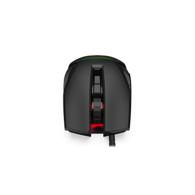 Maus gaming KRUX Bot RGB KRX0115, 12800 DPI, RGB, i zi