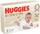 Pelena Huggies Extra Care 3, 5-9kg, 72 copë, bezhë