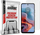 Folie mbrojtëse matte GrizzGlass PaperScreen për Motorola Moto G34