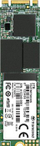 Disk SSD Transcend MTS830S, 2TB, M.2 2280 SATA III
