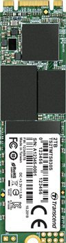 Disk SSD Transcend MTS830S, 2TB, M.2 2280 SATA III