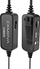 Mикрофон лавалир CKMOVA LCM6CD, двоен, USB C, 6m, црн