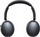 Kufje pa tela Joyroom ANC, Bluetooth, mbi vesh, të zeza