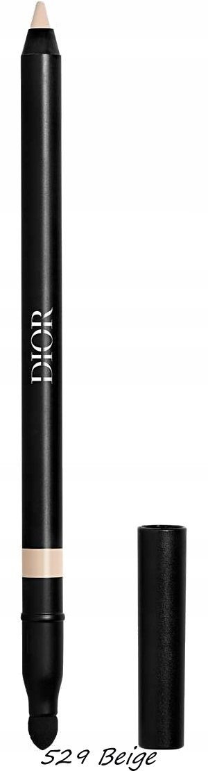 Laps kohl Dior Diorshow On Stage Crayon Kohl Liner, waterproof, ngjyrë e zezë