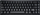 Механичка тастатура Ducky ProjectD Tinker 65, hotswap, barebone SF, црна