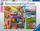 Puzzle Ravensburger Rig Views, 1000 copa, peizazh bregdetar, shumëngjyrësh