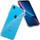 Kornizë mbrojtëse Spigen Crystal Liquid për Apple iPhone XR (064CS24866), transparente