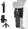 Tripod Ulanzi MT88 ClipMate, për telefon dhe kamerë, i zi