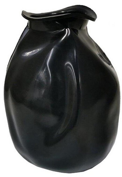 Membranë hidrofori No Name Butyl 24L, zëvendësuese, e zezë