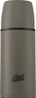 Termus ESBIT Stainless Steel Vacuum Flask, 0.5L, çelik inox, jeshile ulliri