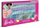 Set shkrimi Multiprint Barbie Stationery, 41 copa, shumëngjyrësh