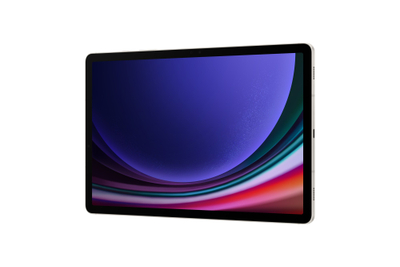Tableti Samsung Galaxy Tab S9, 11", 256GB, WiFi, ngjyrë bezhë
