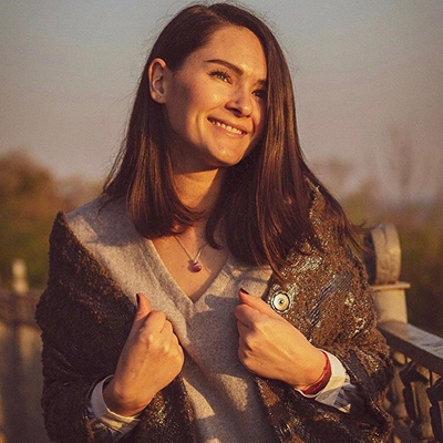 Qafore Morellato Gemma SAKK54