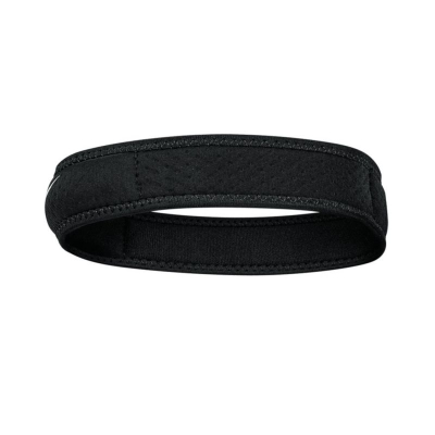 Shirit për gju Nike Patella Band, Dri FIT, i zi