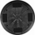 Disk sharrimi Yato YT-82336, 375mm, me shirit ngjitës, i zi