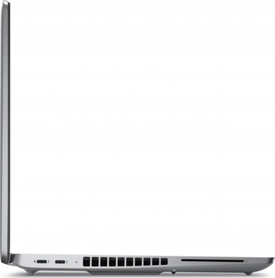 Laptop Dell Precision 3591 15.6", Full HD, Intel Core Ultra 7 165H, 32GB DDR5-SDRAM, 1TB SSD, NVIDIA RTX 2000 Ada, i hirtë