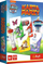 Loja me letra Trefl Paw Patrol Travel Card Game On Steam, 56 letra, për kalamaj, shumëngjyrëshe