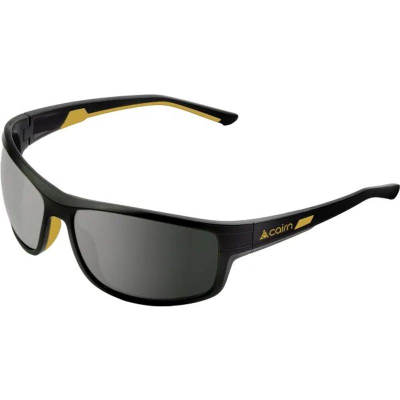 Syze Move Mat Black Yellow Tu