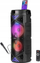 Altoparlant Bluetooth Gonik Funbox Keg Pro MT3182, karaoke, radio FM, i zi