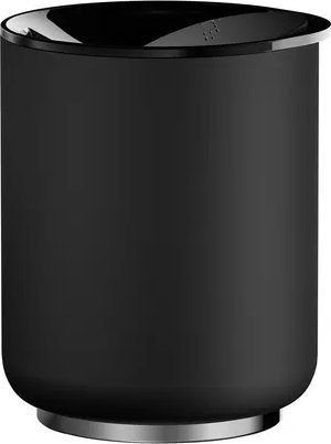 Gotë termike Fellow Rocky Lowball, 295ml, çelik inox, e zezë mat