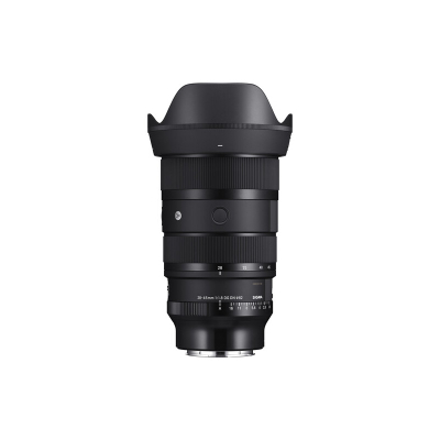 Lente Sigma Art AF 28-45MM F/1.8 DG DN (A) F/L-MOUNT