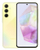 Телефон Samsung Galaxy A35 5G, 256GB, 8GB RAM, жолт