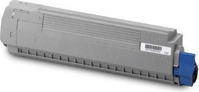 Toner printeri OKI 44992401, origjinal, i zi