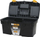 Kuti veglash PROBUILDER Organizer, 21", me tabaka të lëvizshme, e zezë