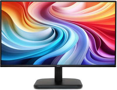 Monitor Acer EK251Q G, 24.5", FHD, 120Hz, i zi