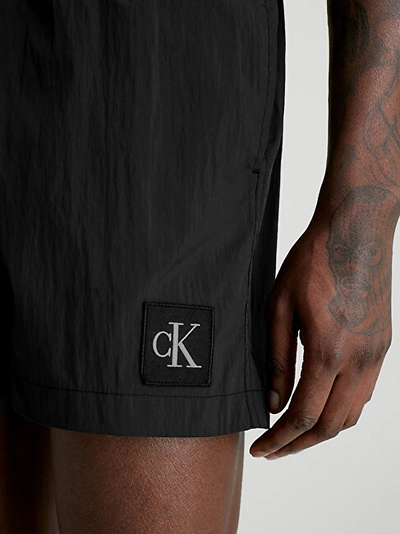 Shorce Calvin Klein KM0KM00846BEH