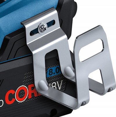 Çelës goditës me bateri Bosch GDS 18V-1000 C, 1000 Nm, 18V, blu