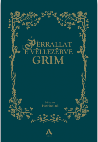 Perrallat E Vellezerve Grim - Vellezerit Grim