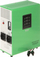 Inverter fotovoltaik VOLT Polska MPPT-3000 GreenBoost, 3000W, off grid, i gjelbër