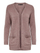 Triko ONLY ONLLESLY 15174274 Rose Brown W. MELANGE