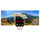 Smartwatch Giewont GW230-1, mat shëndetin, rrip silikoni rozë
