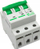 Automatik Gacia SB6L B50, 50A, 3P trefazor