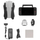 Dron Autel EVO Lite 640T Enterprise Plus Combo, kamera 4K 48MP, 40 min fluturim, gri