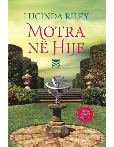Motra Ne Hije - Lucinda Riley