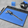 Set veglash iFixit Repair Business Toolkit 2023, komplet profesionist, me çantë shpine, shumëngjyrësh