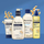Krem hidratues për duar Aveeno, 75 ml