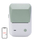 Printer etiketa NIIMBOT B1, termik, Bluetooth, jeshil
