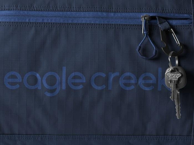 Çantë udhëtimi me rrota Eagle Creek No Matter What EC020405272, 130L, blu