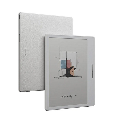 Lexues elektronik Onyx Boox Go Color 7, 7", ekran me ngjyra Kaleido 3, Android